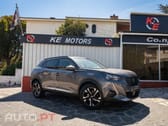 Peugeot 2008 1.2 PureTech Allure Pack EAT8