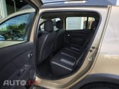 Dacia Sandero Stepway TCe 90 Ambiance