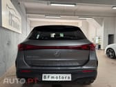 Mercedes-Benz EQA 250+ AMG Line