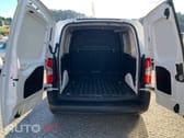 Opel Combo 1.5 CDTi