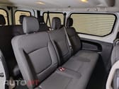 Renault Trafic 1.6 dCi Combi (9 Lug )