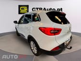 Renault Kadjar 1.2 TCe Energy Bose Edition