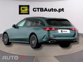 Mercedes-Benz E 300 I.V.A DEDUTIVEL de T AMG Pack Night 