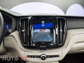 Volvo XC60 2.0 T6 PHEV Core AWD
