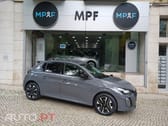 Peugeot 208 1.2 Hybrid Allure e-DCS6