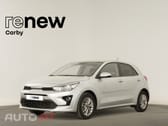 Kia Rio Rio 1.2 CVVT Dynamic