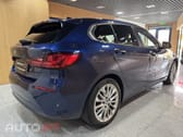 BMW 118 i Corporate