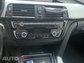 BMW 418 d Pack M