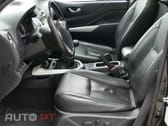 Nissan Navara 2.3 dCi CD 4WD Tekna