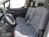 Peugeot Partner 1.5 BlueHDi Asphalt Longa