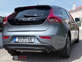Volvo V40 1.5 T3 Sport Edition Plus Geartronic