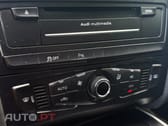Audi A4 Avant 2.0 TDI Sport