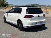 Volkswagen Golf 2.0 TSi GTi DSG Performance