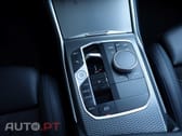 BMW 320 d Touring Pack M Auto