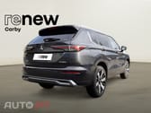Mitsubishi Outlander Outlander 2.4 PHEV Intense