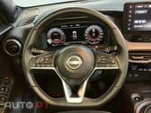 Nissan Juke 1.0 DIG-T 114 N-Connecta