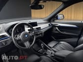 BMW X2 20 d xDrive Auto Pack M
