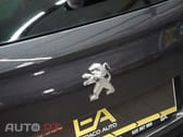Peugeot 508 RXH 2.0 BlueHDi EAT6