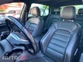 Volkswagen Golf GTD 2.0 TDI SCR DSG