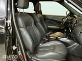 Nissan Juke 1.6 Tekna Xtronic