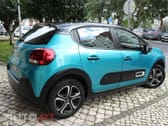 Citroen C3 1.5 BlueHDi Shine