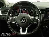 Renault Captur Captur 1.0 TCe Techno