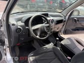 Citroen Berlingo 1.9 D 800 Plancher