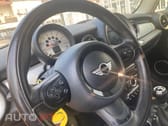 MINI Cooper d