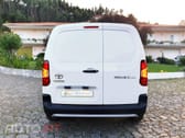 Toyota Proace City 1.5D L1 Comfort