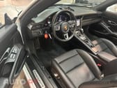 Porsche 991 Carrera 4 GTS