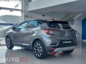 Renault Captur 1.0 TCe Intens