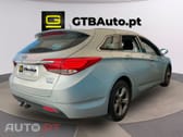 Hyundai i40 1.7 CRDi Comfort