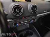 Audi A3 Sportback 1.6 TDI Advance