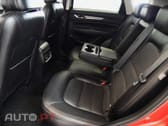 Mazda CX-5 2.2 D Excellence Navi
