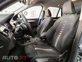 BMW X1 16 d sDrive Auto