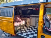 Volkswagen T3 Diesel