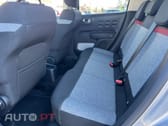 Citroen C3 1.2 PureTech C-Series