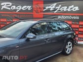 Audi A4 Avant 35 TDI Sport S tronic