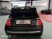 Fiat 500C 0.9 TwinAir S