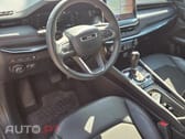 Jeep Compass 1.3 T-GDI 4xe Auto Trailhawk