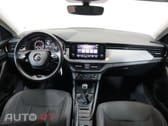 Skoda Scala 1.0 TSI Ambition