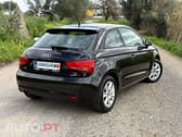 Audi A1 1.6 TDI Admired