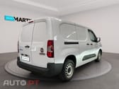 Fiat Doblo 1.5 BlueHDi Maxi
