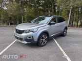 Peugeot 3008 1.5 BlueHDi Allure Pack