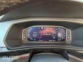 Volkswagen T-Cross 1.0 TSI Life DSG