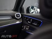Mercedes-Benz GLC 300 de Coupe 4Matic 9G-TRONIC AMG Line Advanced