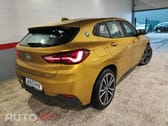 BMW X2 25 e xDrive Pack M