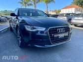 Audi A6 Avant 2.0 TDi Business Line Sport