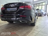Mercedes-Benz A 250 e AMG Line