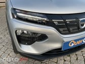 Dacia Spring Electric 45 Comfort Plus